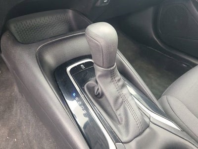 2024 Toyota Corolla LE CVT