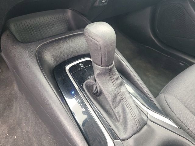 2024 Toyota Corolla LE CVT