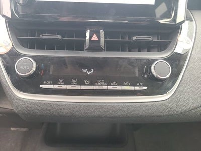 2024 Toyota Corolla LE CVT