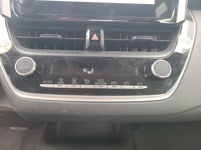 2024 Toyota Corolla LE CVT