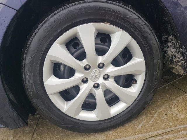 2024 Toyota Corolla LE CVT