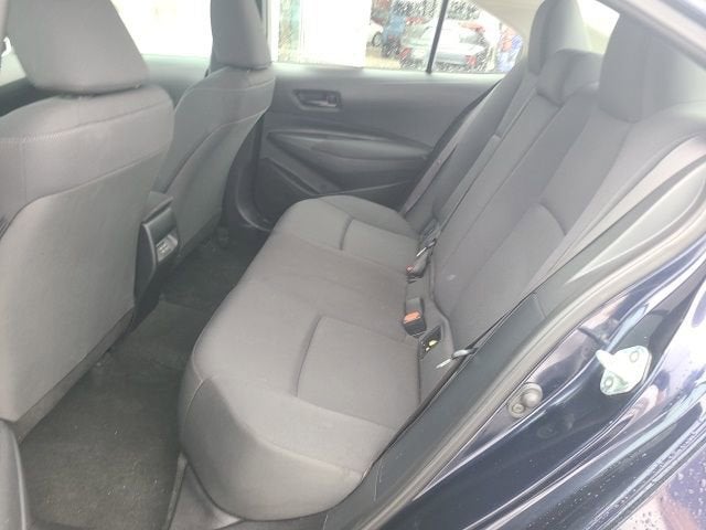 2024 Toyota Corolla LE CVT