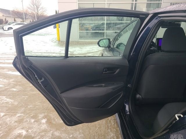 2024 Toyota Corolla LE CVT