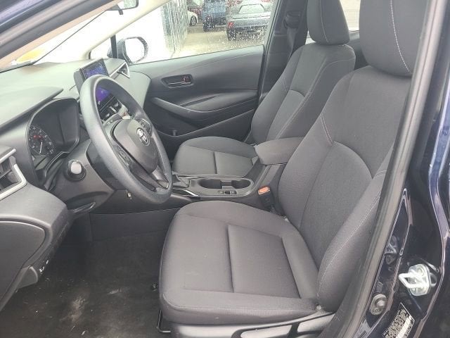 2024 Toyota Corolla LE CVT