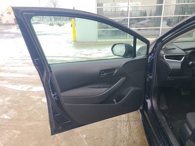 2024 Toyota Corolla LE CVT