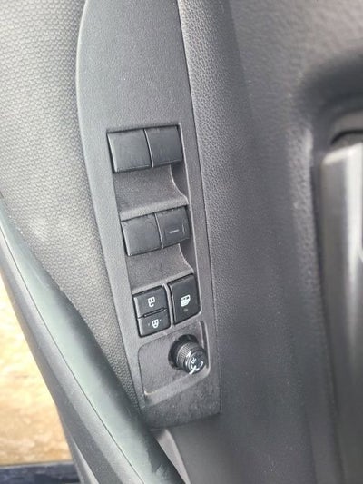 2024 Toyota Corolla LE CVT