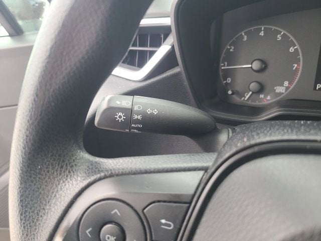 2024 Toyota Corolla LE CVT