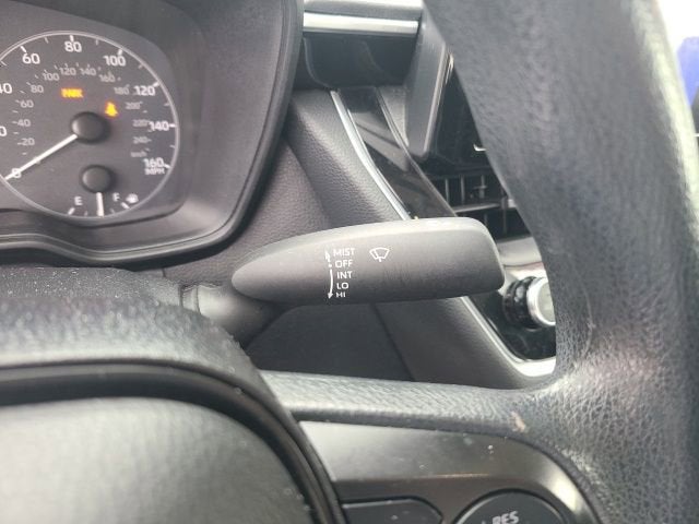 2024 Toyota Corolla LE CVT