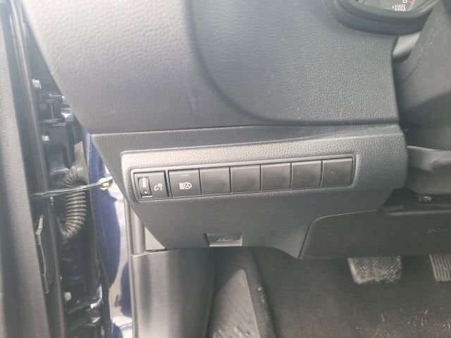 2024 Toyota Corolla LE CVT