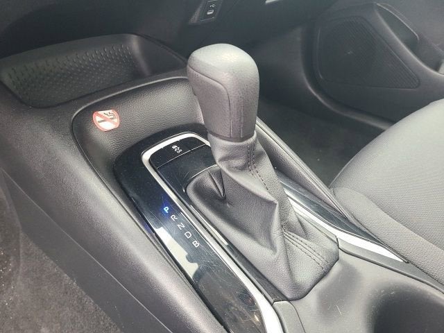 2024 Toyota Corolla LE CVT