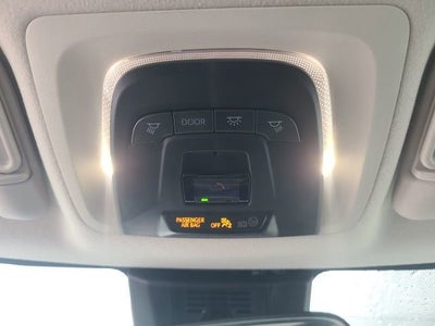 2024 Toyota Corolla LE CVT