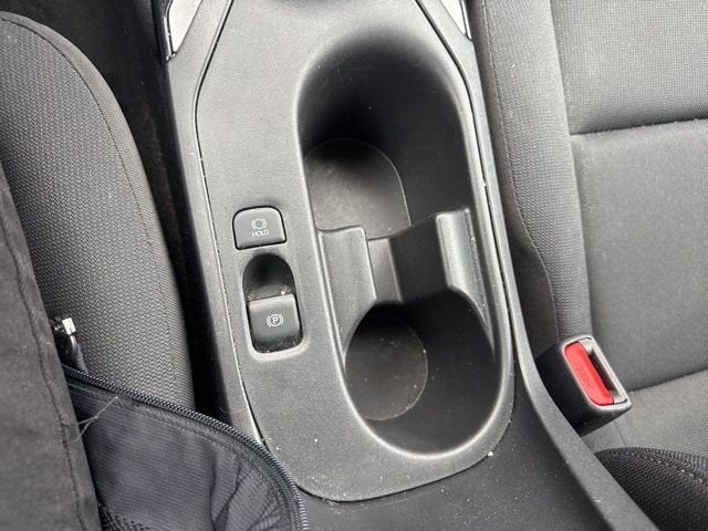 2025 Toyota Corolla LE CVT