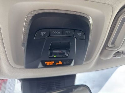 2025 Toyota Corolla LE CVT