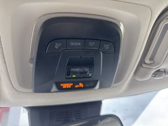 2025 Toyota Corolla LE CVT