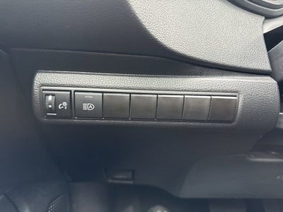 2025 Toyota Corolla LE CVT