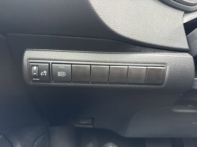 2025 Toyota Corolla LE CVT