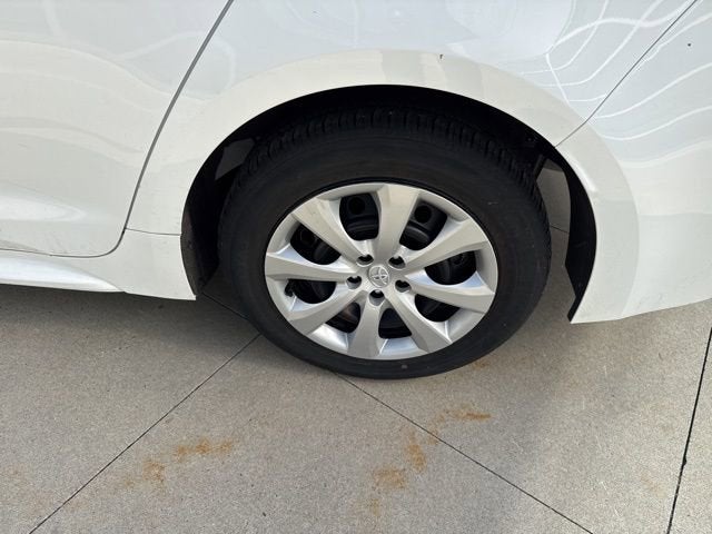 2023 Toyota Corolla LE CVT