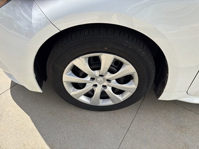 2023 Toyota Corolla LE CVT