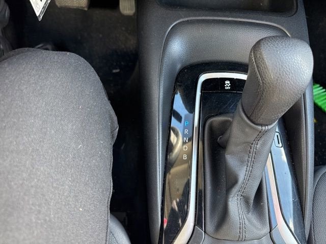 2023 Toyota Corolla LE CVT