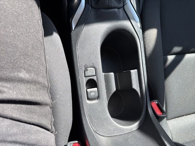 2023 Toyota Corolla LE CVT