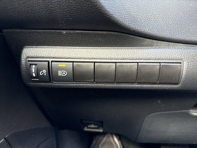 2023 Toyota Corolla LE CVT