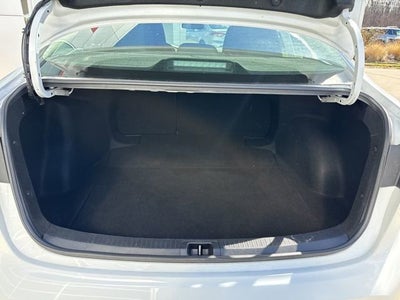 2023 Toyota Corolla LE CVT