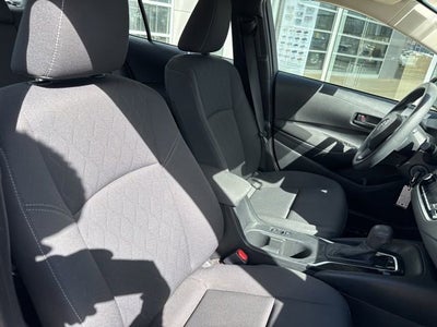 2023 Toyota Corolla LE CVT