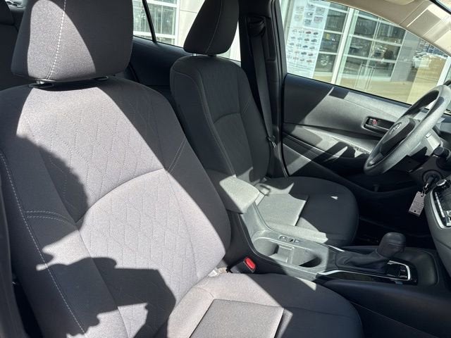 2023 Toyota Corolla LE CVT