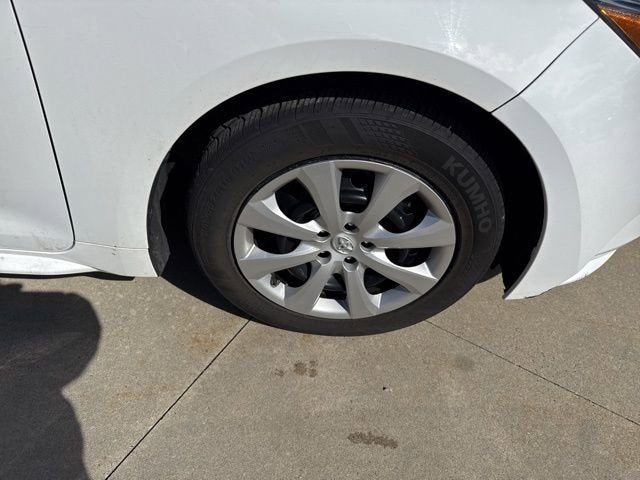 2023 Toyota Corolla LE CVT