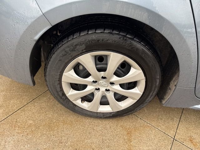 2024 Toyota Corolla LE CVT