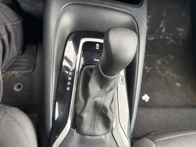2024 Toyota Corolla LE CVT