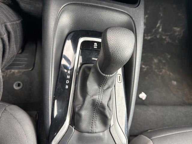 2024 Toyota Corolla LE CVT