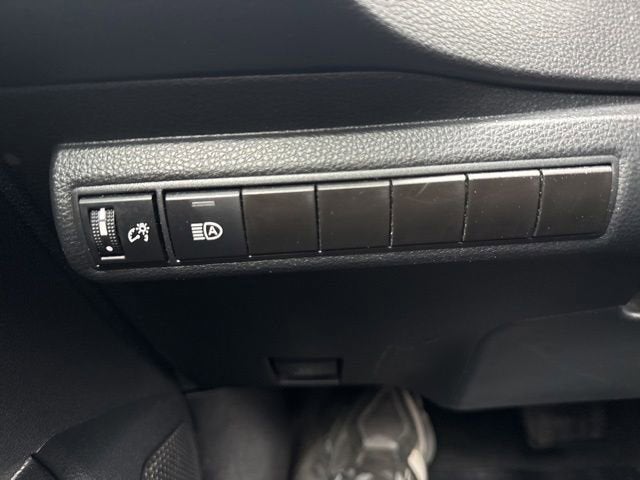 2024 Toyota Corolla LE CVT