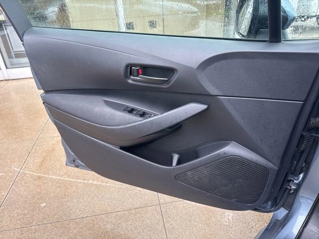 2024 Toyota Corolla LE CVT