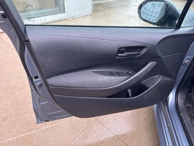 2024 Toyota Corolla LE CVT