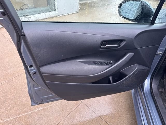 2024 Toyota Corolla LE CVT