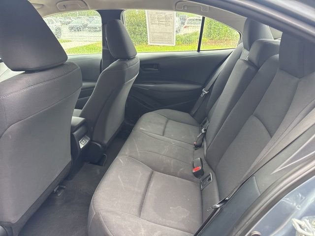 2024 Toyota Corolla LE CVT