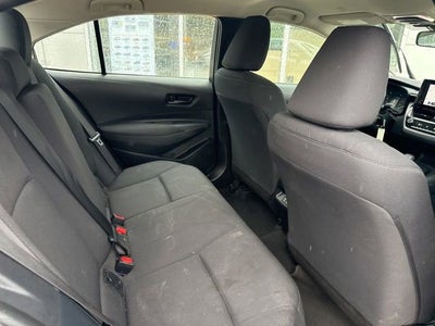 2024 Toyota Corolla LE CVT