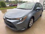 2024 Toyota Corolla LE CVT