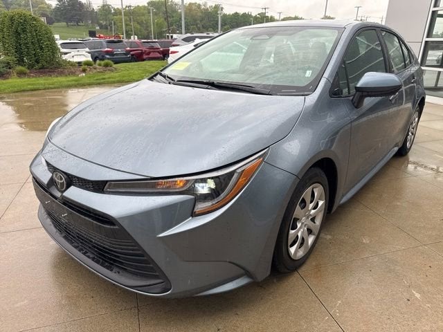 2024 Toyota Corolla LE CVT