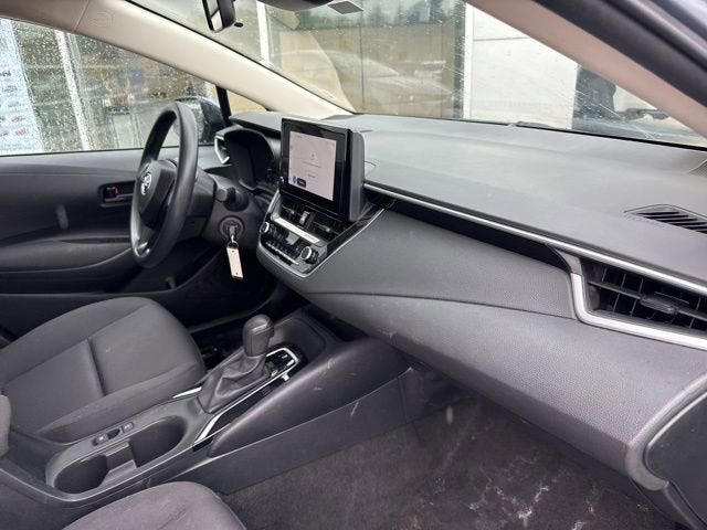 2024 Toyota Corolla LE CVT