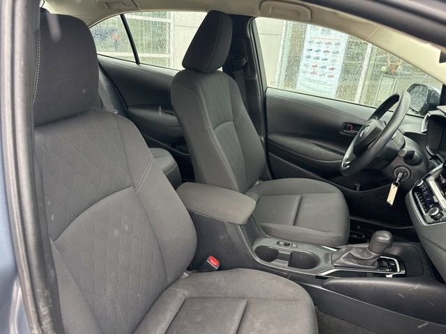 2024 Toyota Corolla LE CVT