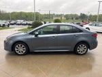 2024 Toyota Corolla LE CVT