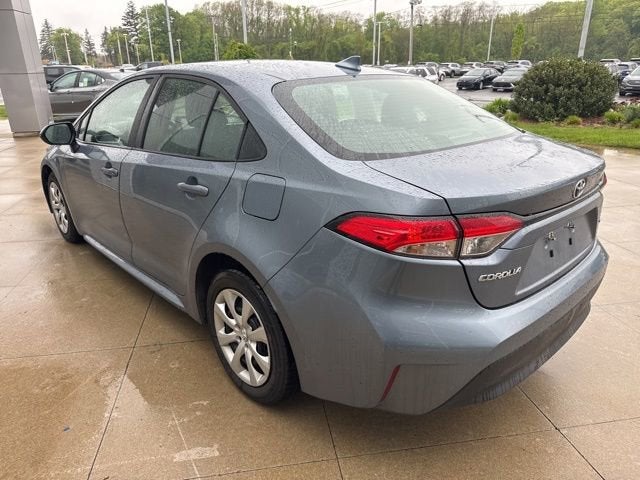 2024 Toyota Corolla LE CVT