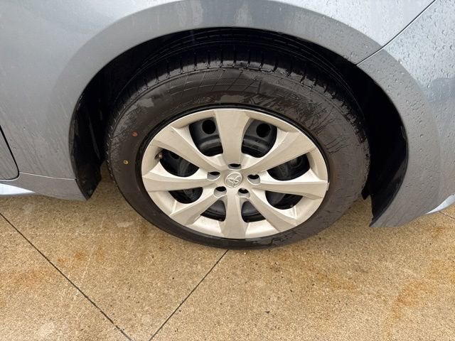 2024 Toyota Corolla LE CVT