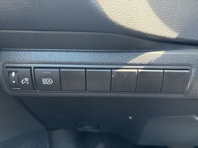 2025 Toyota Corolla LE CVT