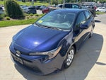 2025 Toyota Corolla LE CVT