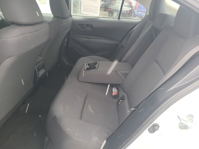 2024 Toyota Corolla LE CVT