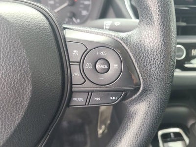 2024 Toyota Corolla LE CVT