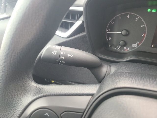 2024 Toyota Corolla LE CVT